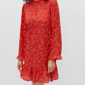 Brand New Banana Republic Tunic Dress